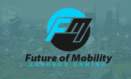 Future of Mobility