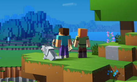 Minecraft – eine eigene Welt erschaffen