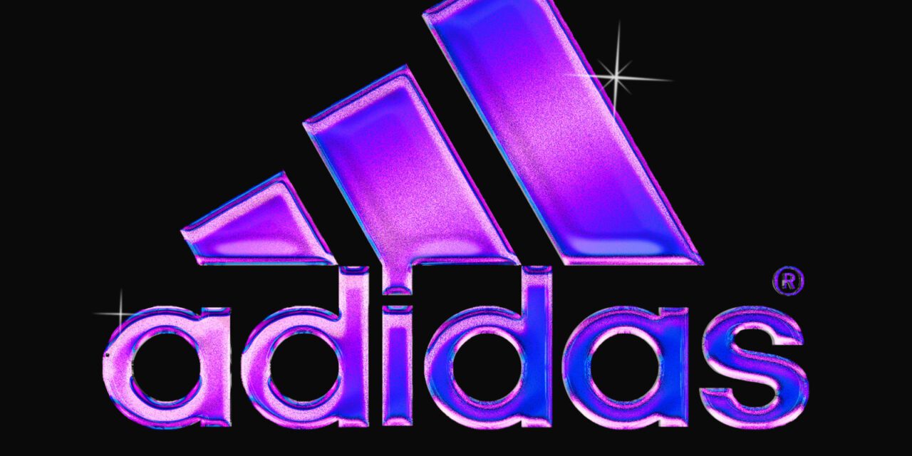 Adidas steigt ins Metaverse ein