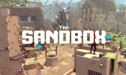 “The Sandbox” Metaverse