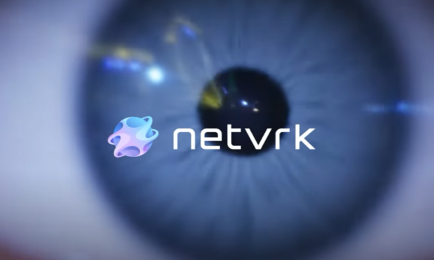 NetVRk – der Vorreiter des VR-Metaverse