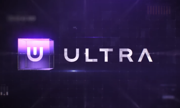Ultra – Die Krypto-Spieleplatform