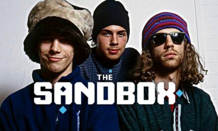 Jamiroquai & The Sandbox