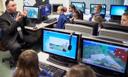 Minecraft im Unterricht: Wie es die Bildung verbessert