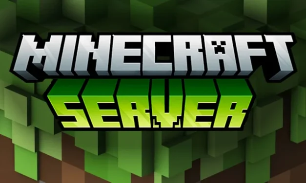 Dein eigener Minecraft-Server: So baust du deine eigene Community auf! 🎮🚀